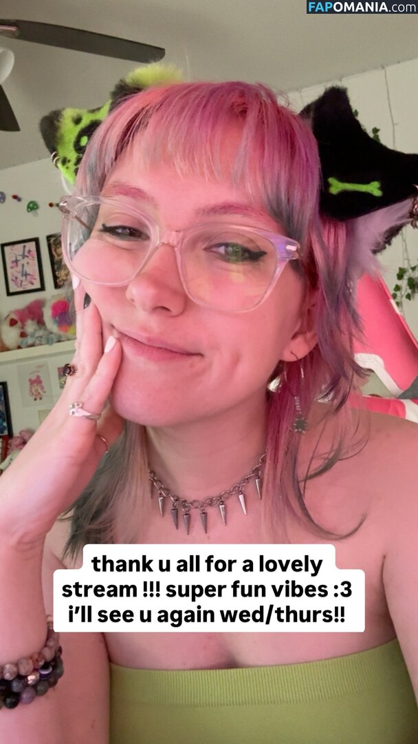 Hailey J. Strader / jaym0v Nudo OnlyFans  Foto trapelata #1