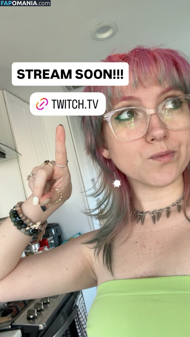 Hailey J. Strader / jaym0v Nudo OnlyFans  Foto trapelata #2