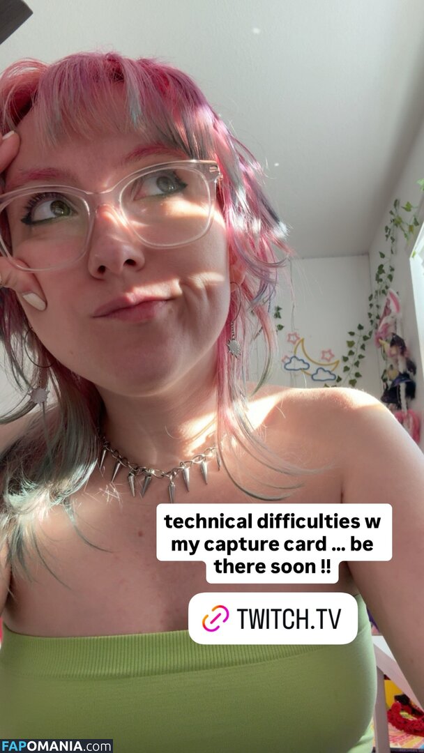 Hailey J. Strader / jaym0v Nudo OnlyFans  Foto trapelata #3
