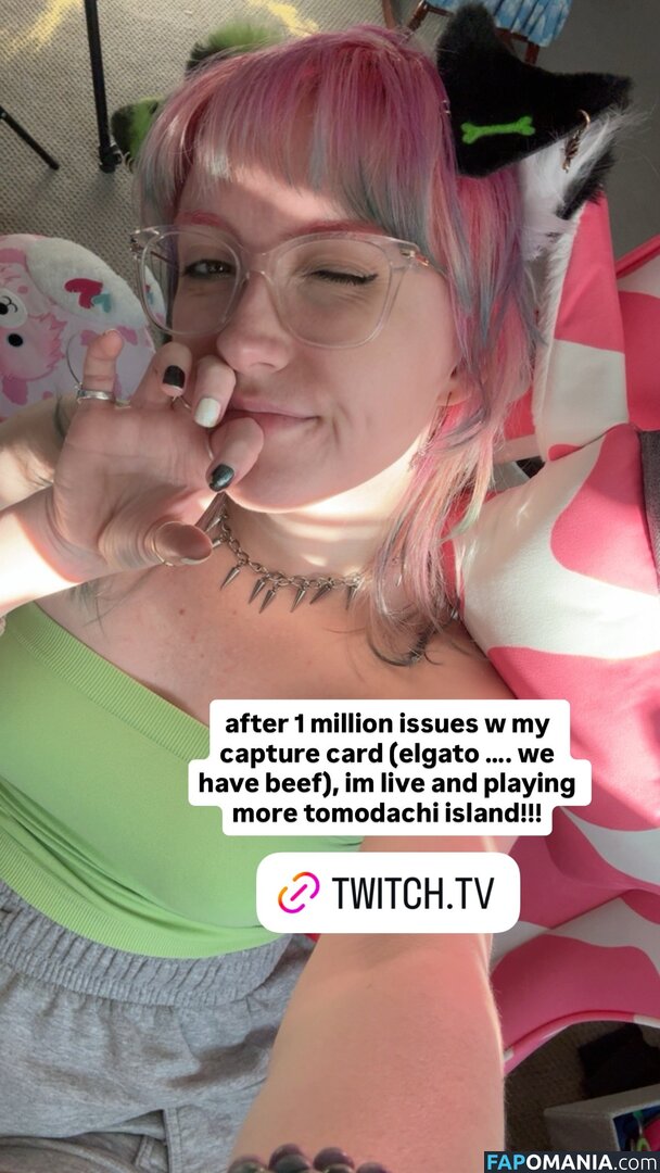 Hailey J. Strader / jaym0v Nudo OnlyFans  Foto trapelata #4