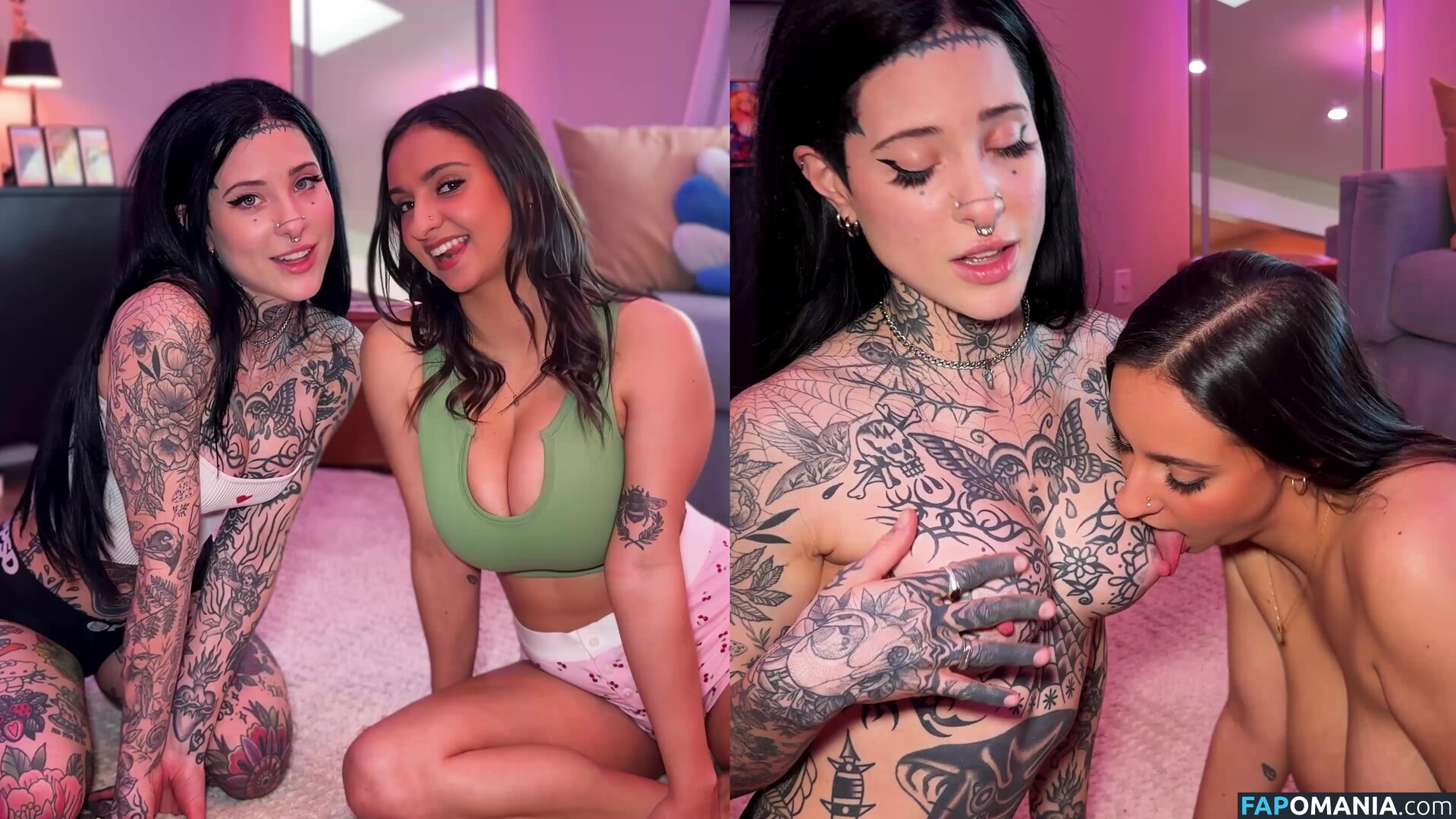 Hailey Rose / haileyrose.official / tittykitty42 Nudo OnlyFans  Foto trapelata #1192