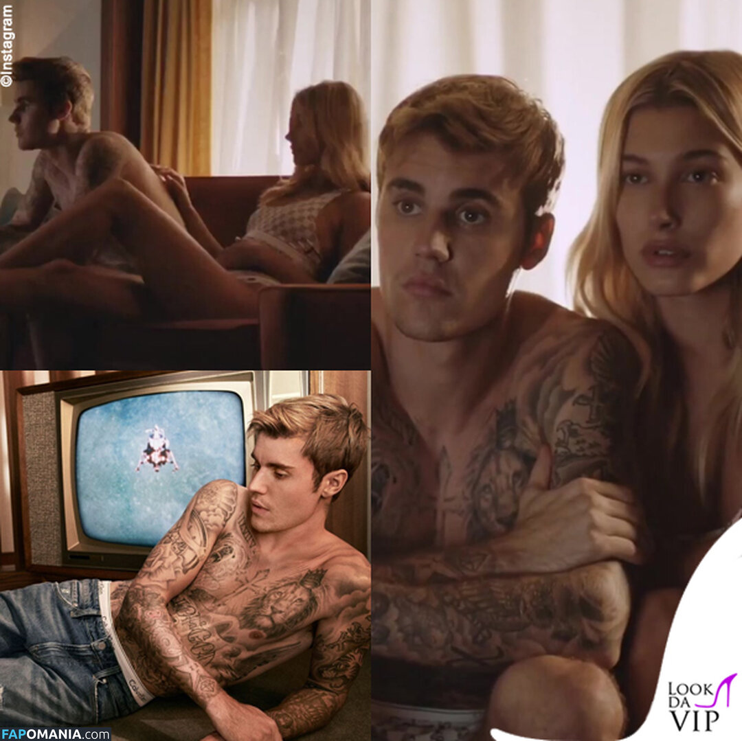 haileybaldwin Nudo OnlyFans  Foto trapelata #4