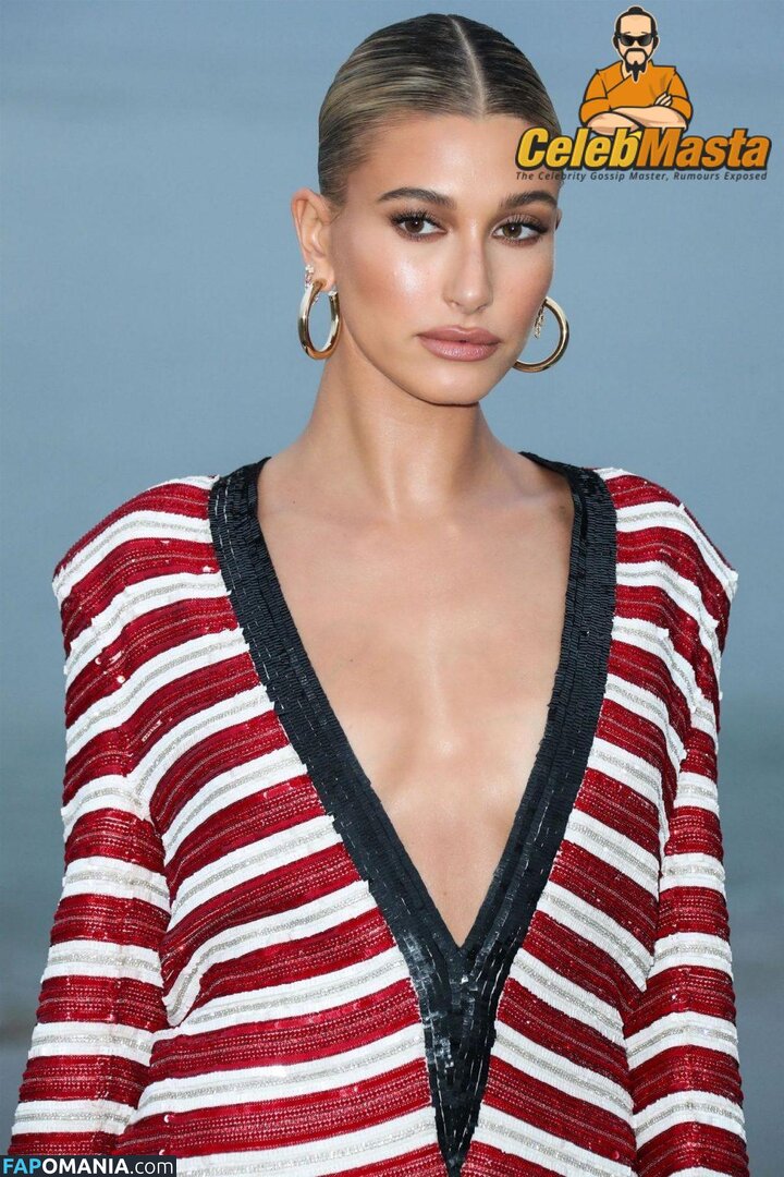 haileybaldwin Nudo OnlyFans  Foto trapelata #14