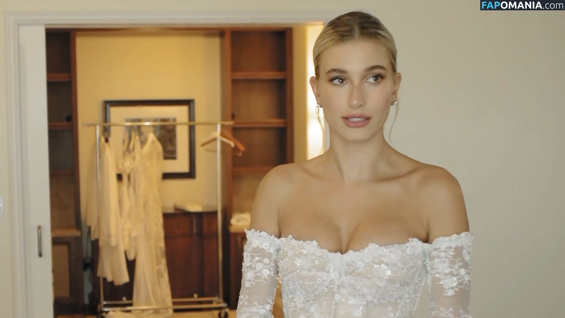 haileybaldwin Nudo OnlyFans  Foto trapelata #19