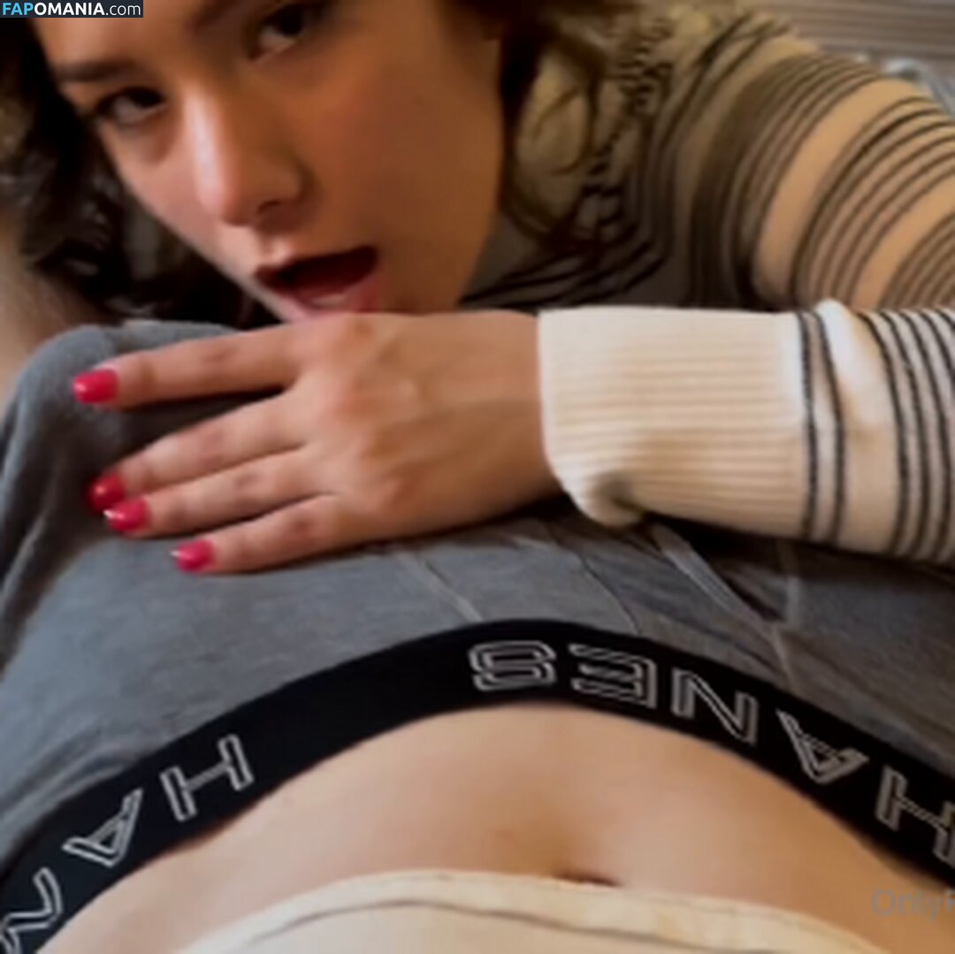 hailey_bbydoll / haileybbydoll Nudo OnlyFans  Foto trapelata #174