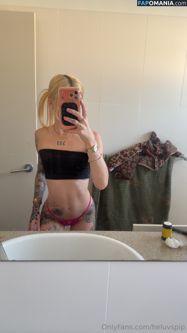 Haileylovessyou / https: Nudo OnlyFans  Foto trapelata #3