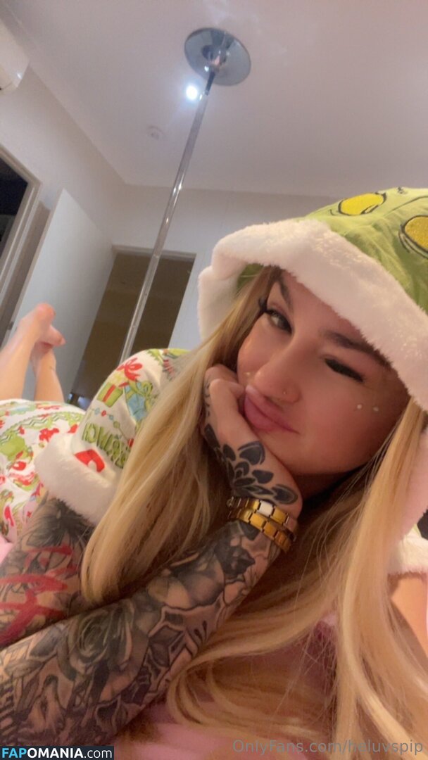 Haileylovessyou / https: Nudo OnlyFans  Foto trapelata #11