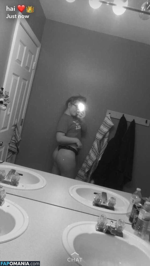 Haileymisenar Nudo OnlyFans  Foto trapelata #7