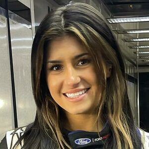 Hailie Deegan