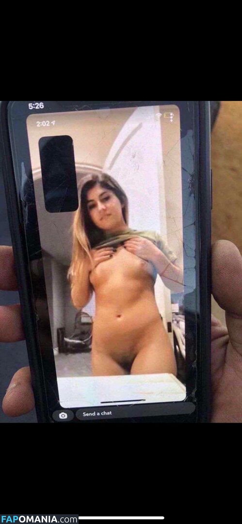 Hailie Deegan / hailiedeegan Nudo OnlyFans  Foto trapelata #82