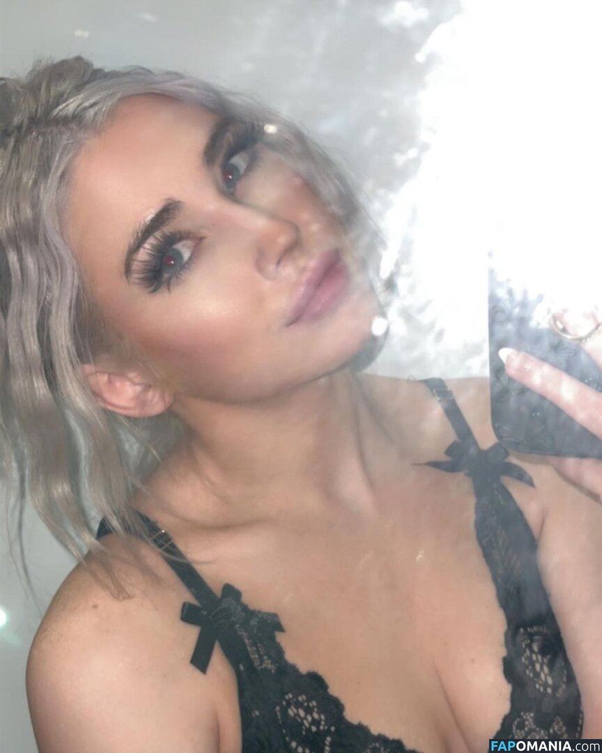 Hailsbee / hailsbbyy Nudo OnlyFans  Foto trapelata #28