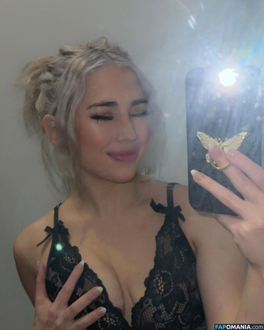 Hailsbee / hailsbbyy Nudo OnlyFans  Foto trapelata #30