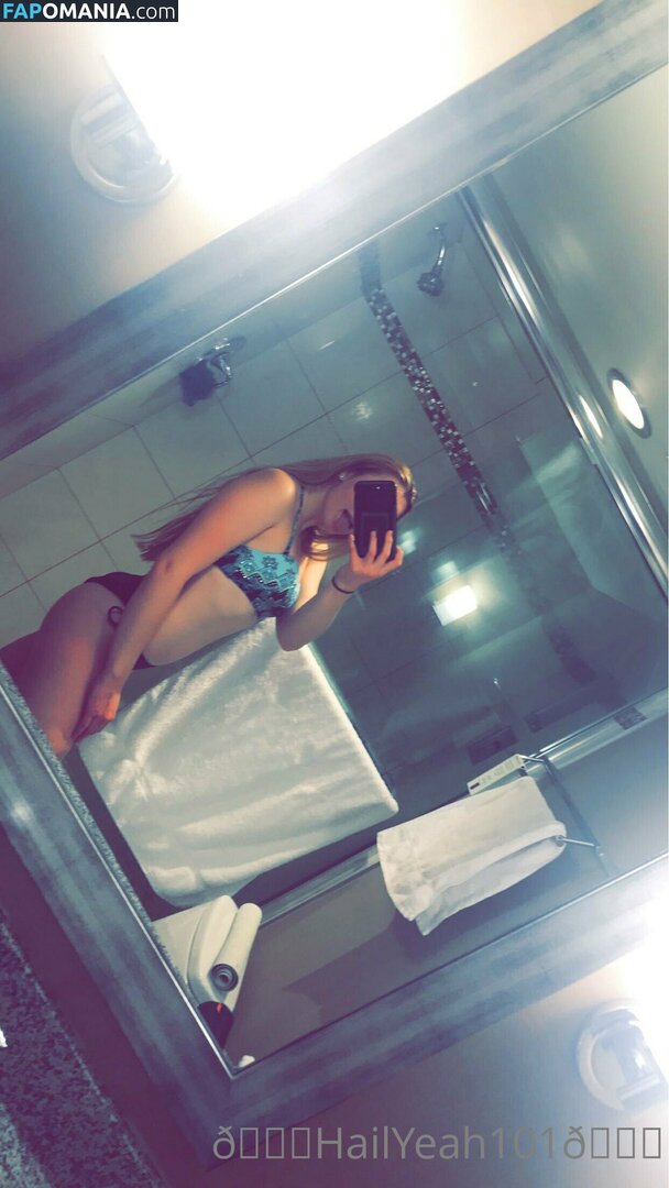 Haileygranger14 / hailyeah101 Nudo OnlyFans  Foto trapelata #7