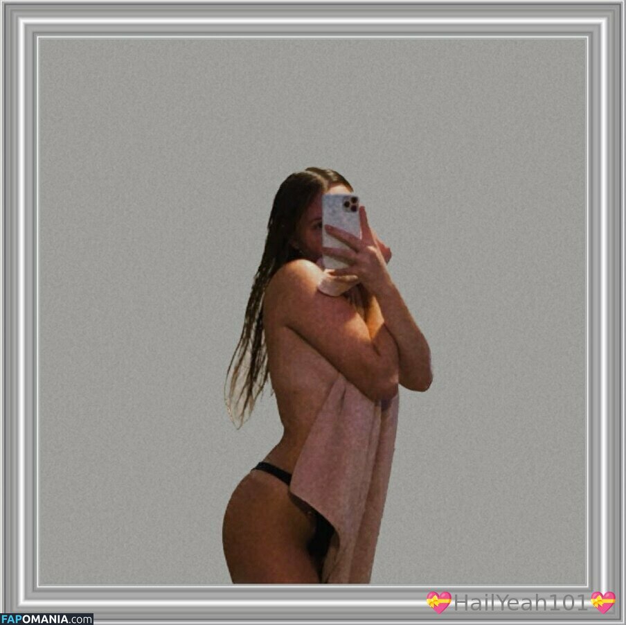 Haileygranger14 / hailyeah101 Nudo OnlyFans  Foto trapelata #20