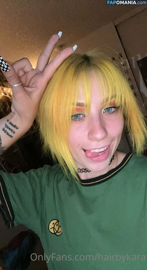 hairbyharleyy / hairbyharleyy_ Nudo OnlyFans  Foto trapelata #20