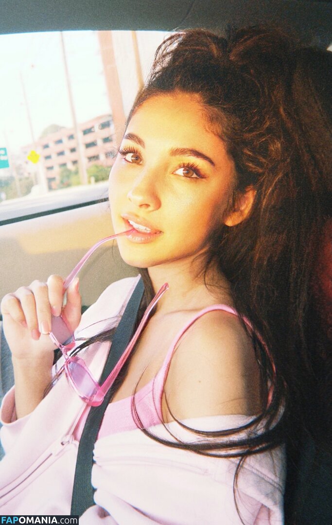 Haley Gosserand / exoticaaaaaa / haley.gosserand Nudo OnlyFans  Foto trapelata #19