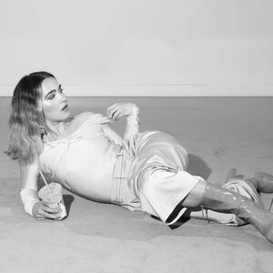 Haley Lu Richardson