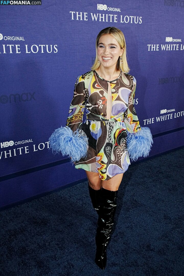 Haley Lu Richardson / haleyluhoo Nudo OnlyFans  Foto trapelata #51