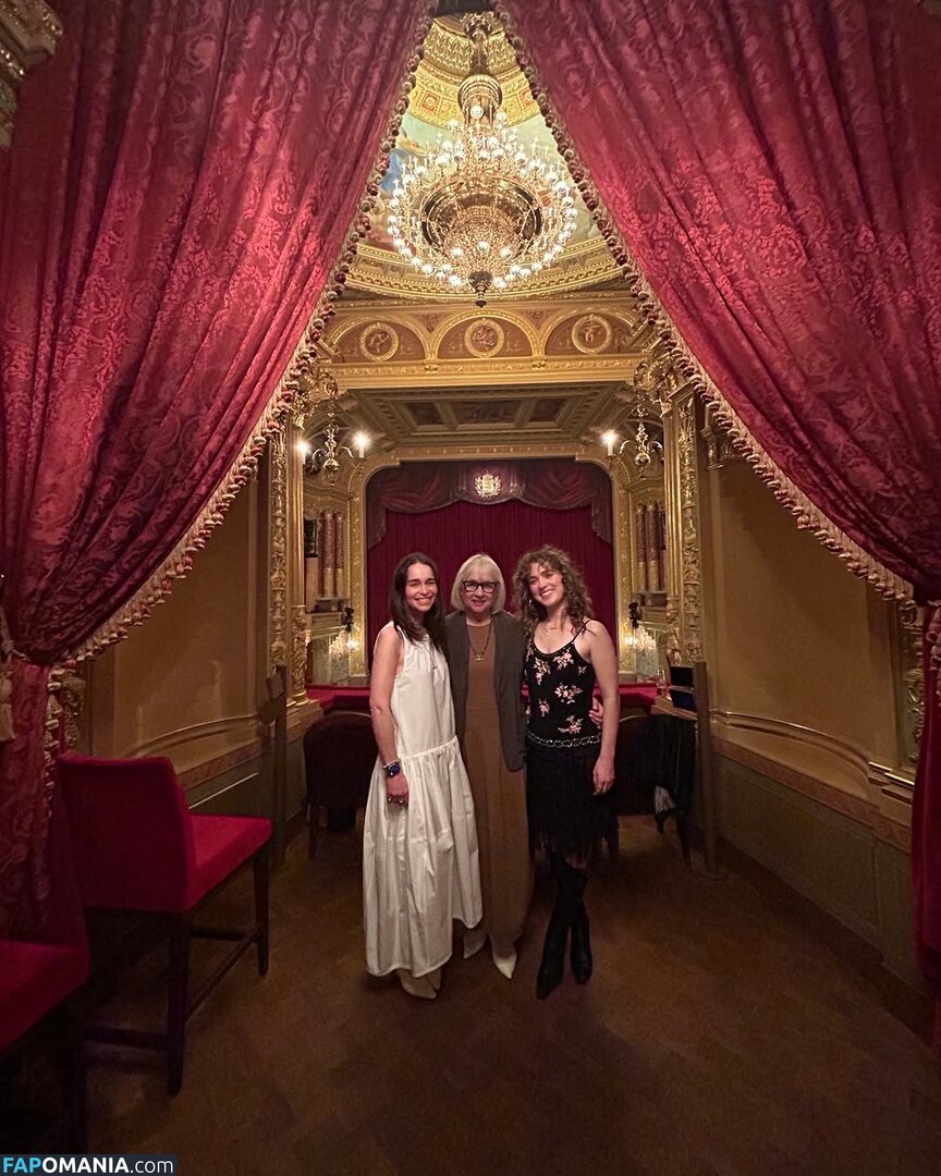 Haley Lu Richardson / haleyluhoo Nudo OnlyFans  Foto trapelata #186