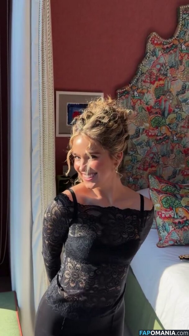 Haley Lu Richardson / haleyluhoo Nudo OnlyFans  Foto trapelata #194