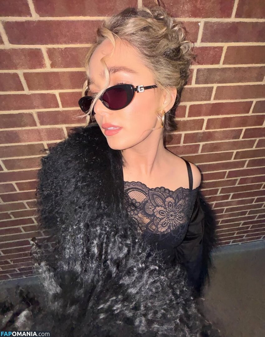 Haley Lu Richardson / haleyluhoo Nudo OnlyFans  Foto trapelata #198