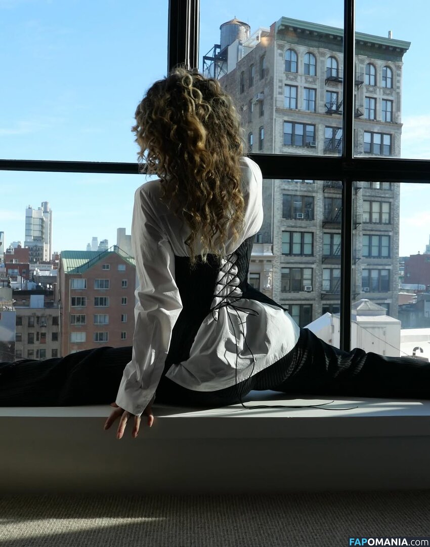 Haley Lu Richardson / haleyluhoo Nudo OnlyFans  Foto trapelata #199