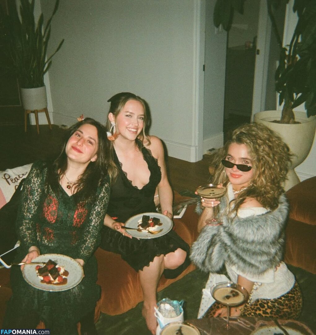 Haley Lu Richardson / haleyluhoo Nudo OnlyFans  Foto trapelata #203