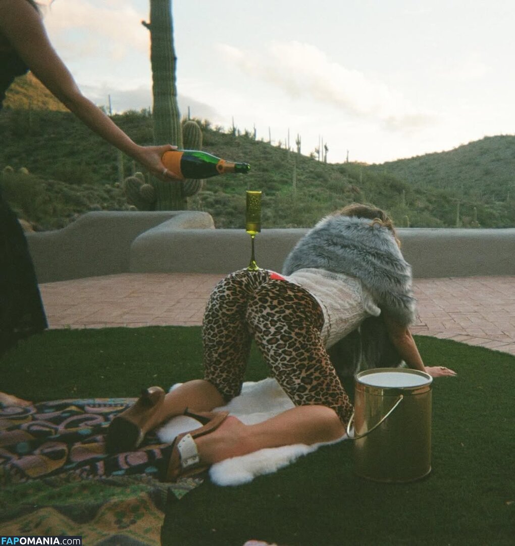 Haley Lu Richardson / haleyluhoo Nudo OnlyFans  Foto trapelata #204