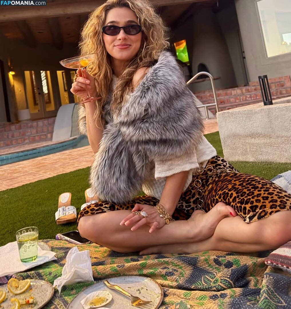 Haley Lu Richardson / haleyluhoo Nudo OnlyFans  Foto trapelata #206