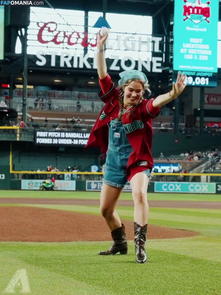 Haley Lu Richardson / haleyluhoo Nudo OnlyFans  Foto trapelata #208