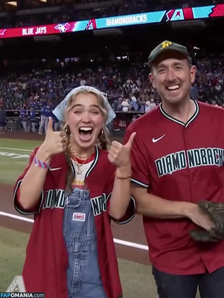 Haley Lu Richardson / haleyluhoo Nudo OnlyFans  Foto trapelata #211