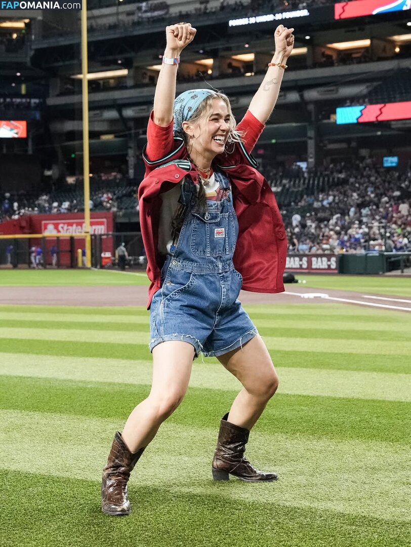 Haley Lu Richardson / haleyluhoo Nudo OnlyFans  Foto trapelata #214