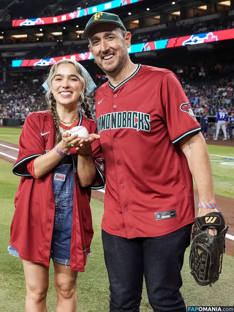 Haley Lu Richardson / haleyluhoo Nudo OnlyFans  Foto trapelata #215