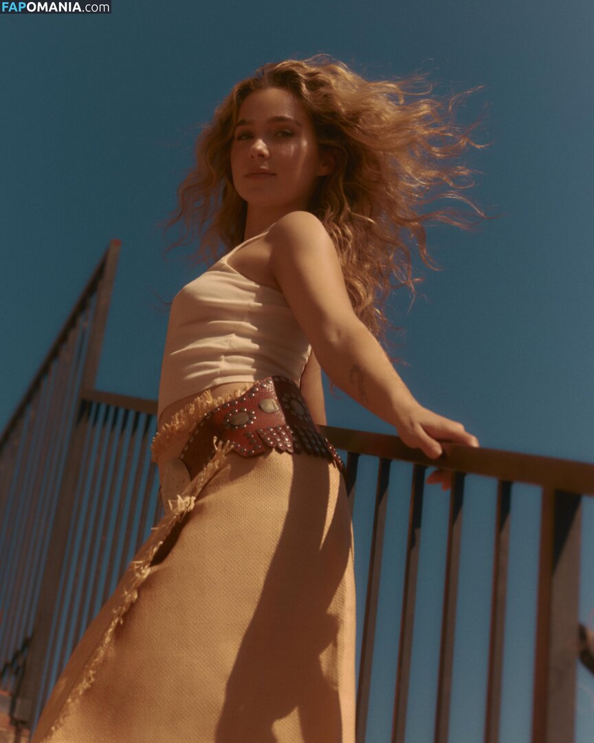 Haley Lu Richardson / haleyluhoo Nudo OnlyFans  Foto trapelata #219