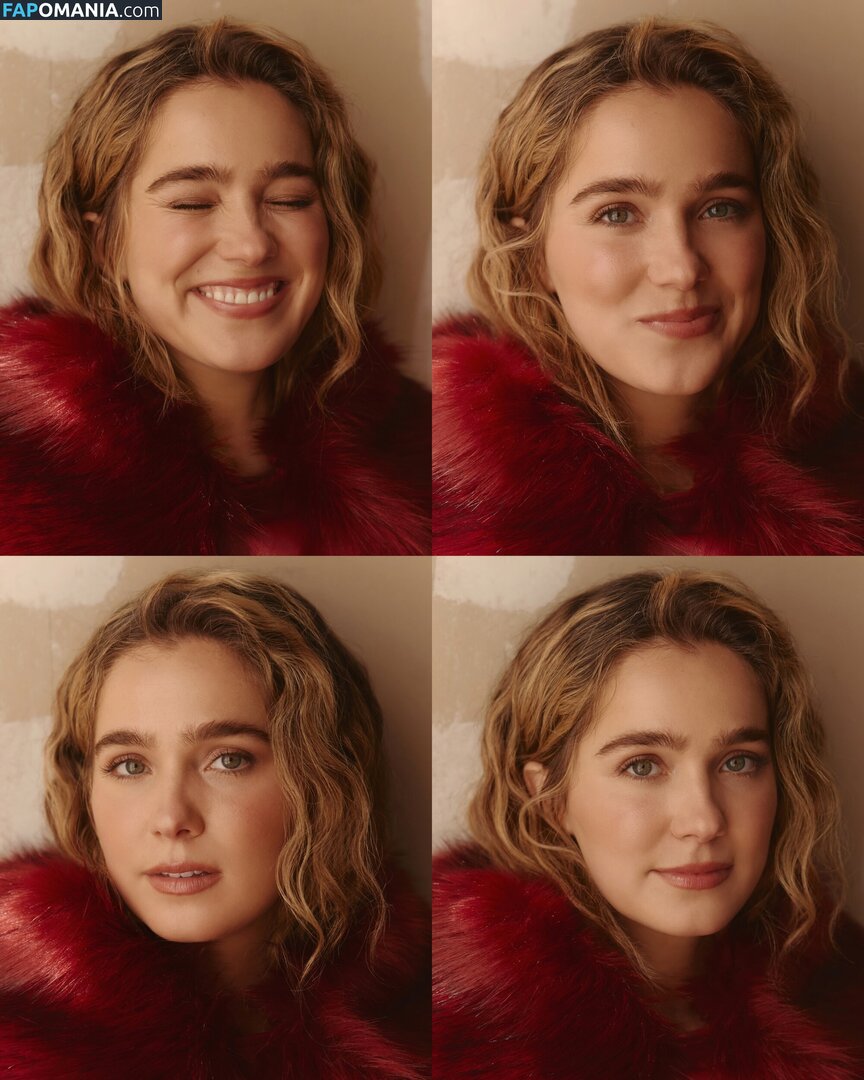 Haley Lu Richardson / haleyluhoo Nudo OnlyFans  Foto trapelata #222