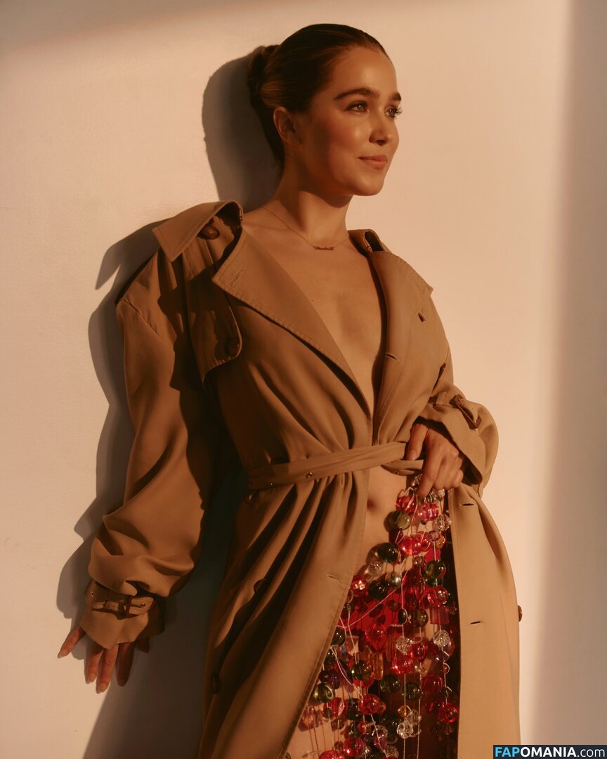 Haley Lu Richardson / haleyluhoo Nudo OnlyFans  Foto trapelata #223