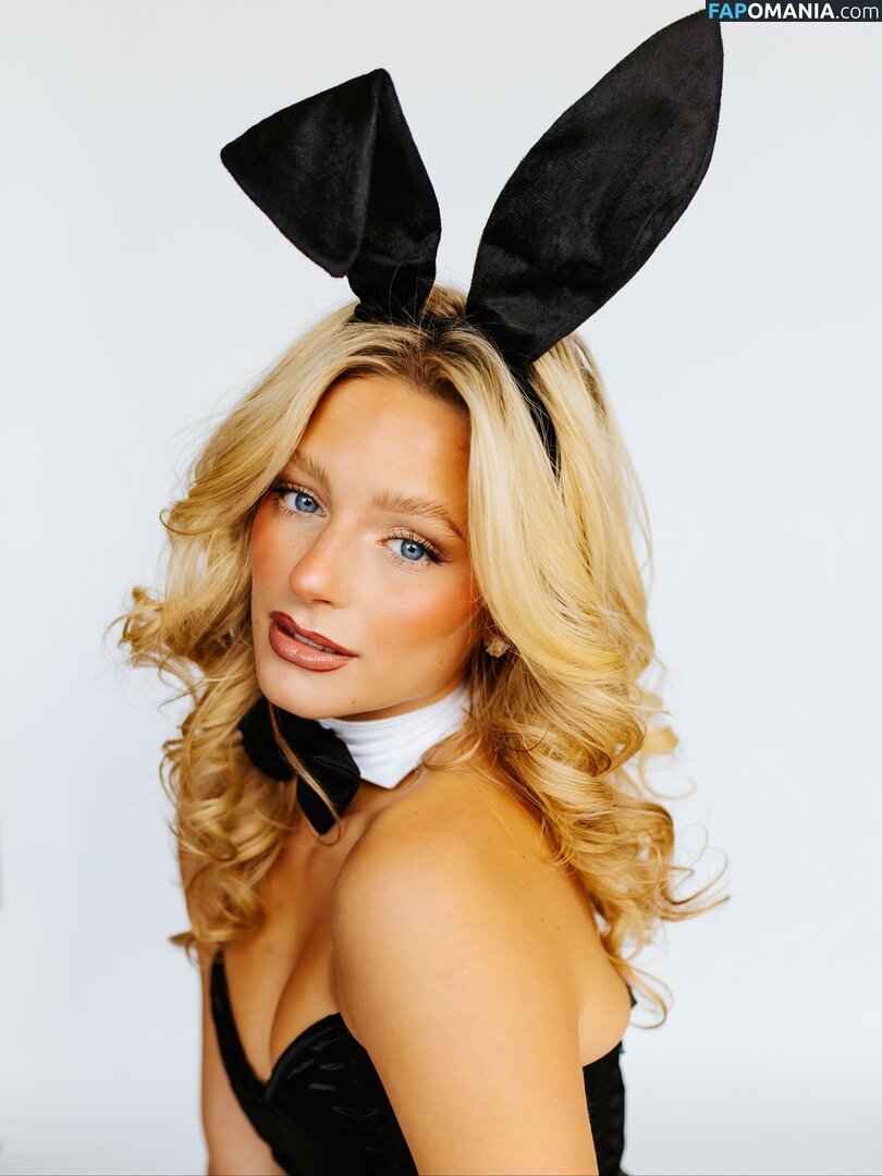 Haley Robinson / haley__robinson Nudo OnlyFans  Foto trapelata #3