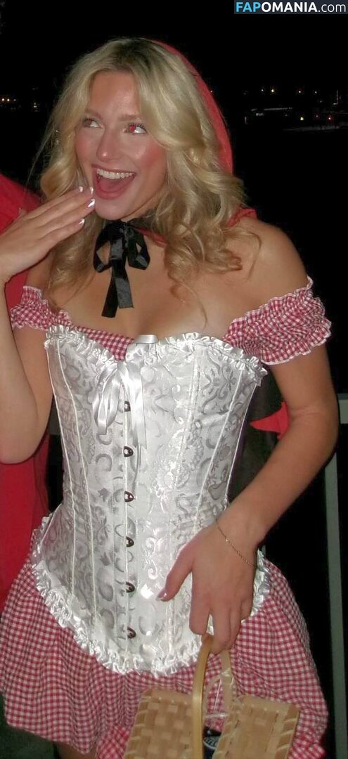 Haley Robinson / haley__robinson Nudo OnlyFans  Foto trapelata #10