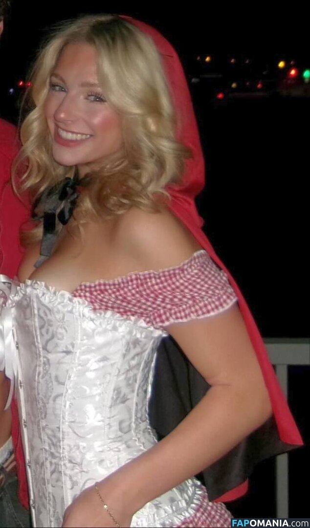 Haley Robinson / haley__robinson Nudo OnlyFans  Foto trapelata #11