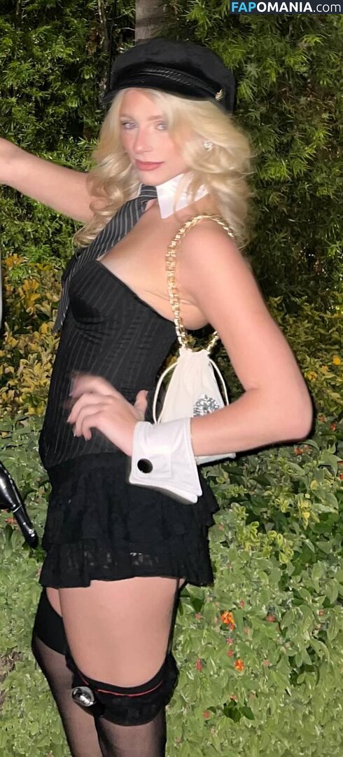 Haley Robinson / haley__robinson Nudo OnlyFans  Foto trapelata #19