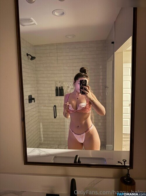 Haley’s Hazey Nudo OnlyFans  Foto trapelata #11