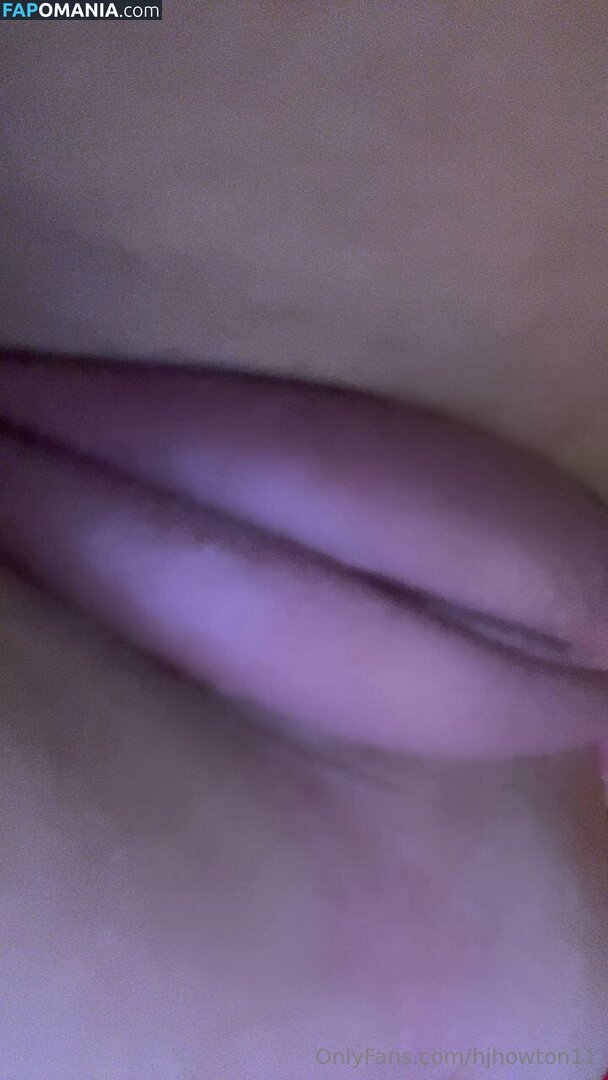 Haleyjade.howton / hjhowton11 Nudo OnlyFans  Foto trapelata #3