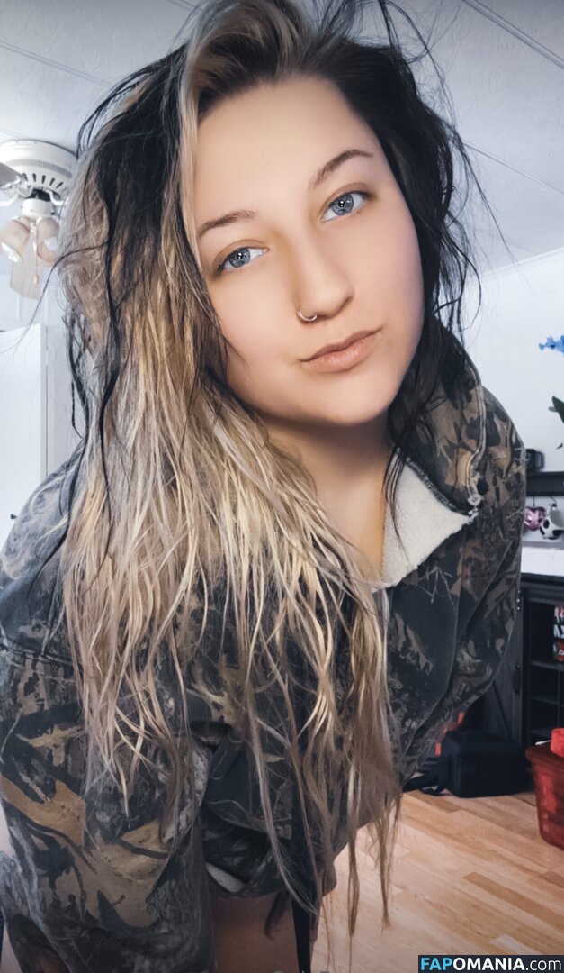 Haleyy_berry / haleyyberry / haleyyberryy Nudo OnlyFans  Foto trapelata #1