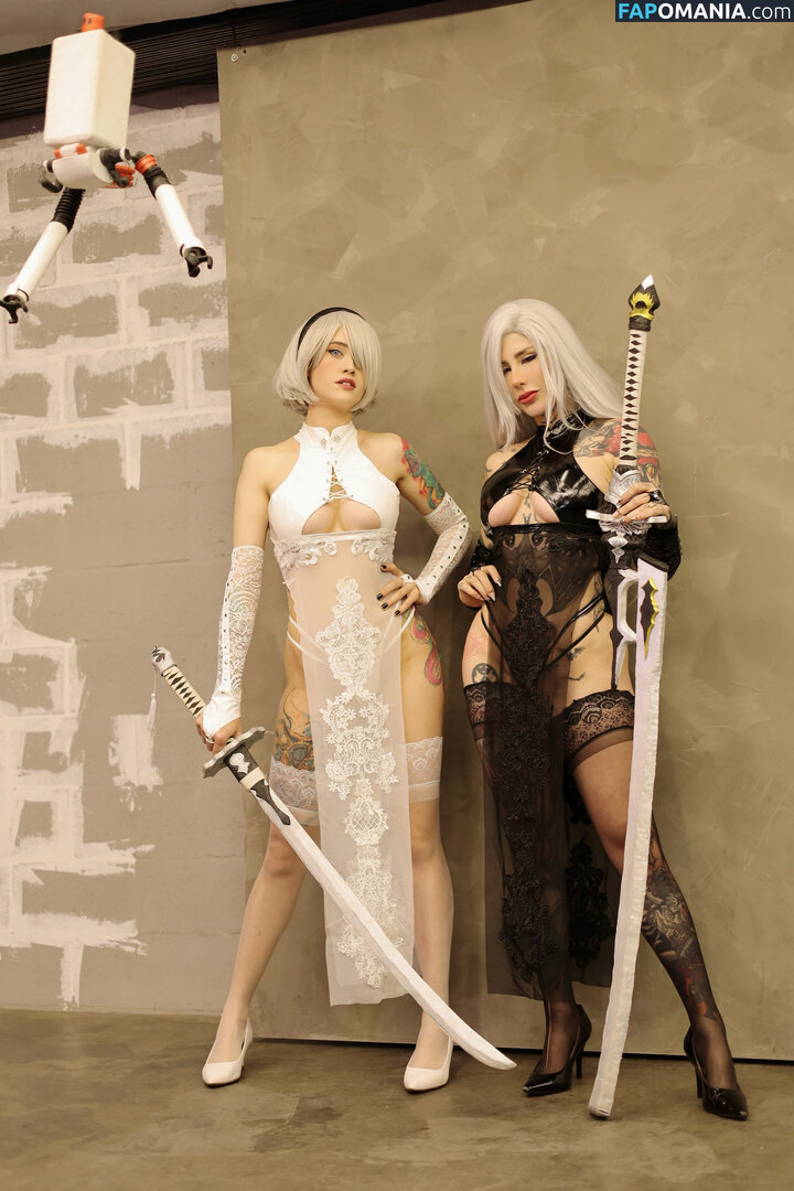 HalfAngel66 Nudo OnlyFans  Foto trapelata #167