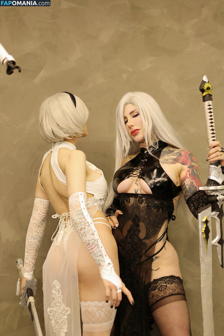 HalfAngel66 Nudo OnlyFans  Foto trapelata #170