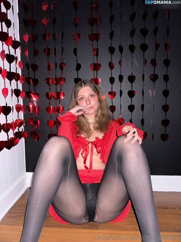 Hallie Gift / craziekitten / giftyhippie Nudo OnlyFans  Foto trapelata #1