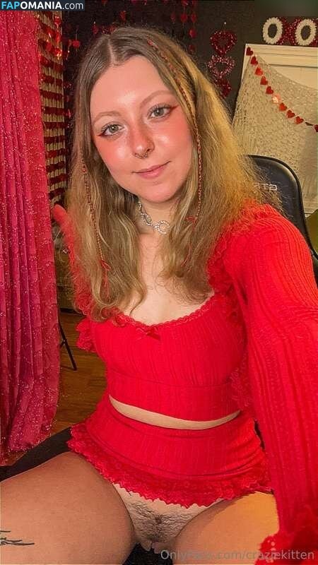 Hallie Gift / craziekitten / giftyhippie Nudo OnlyFans  Foto trapelata #5