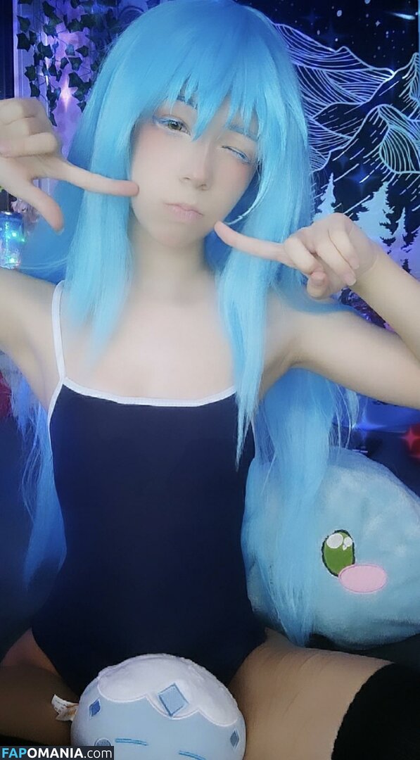 Haltsmanu / Milkmeray / Milkyray Nudo OnlyFans  Foto trapelata #4