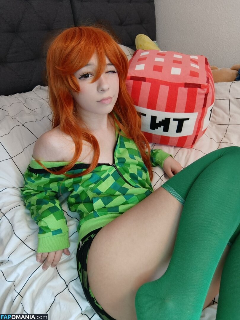 Haltsmanu / Milkmeray / Milkyray Nudo OnlyFans  Foto trapelata #91