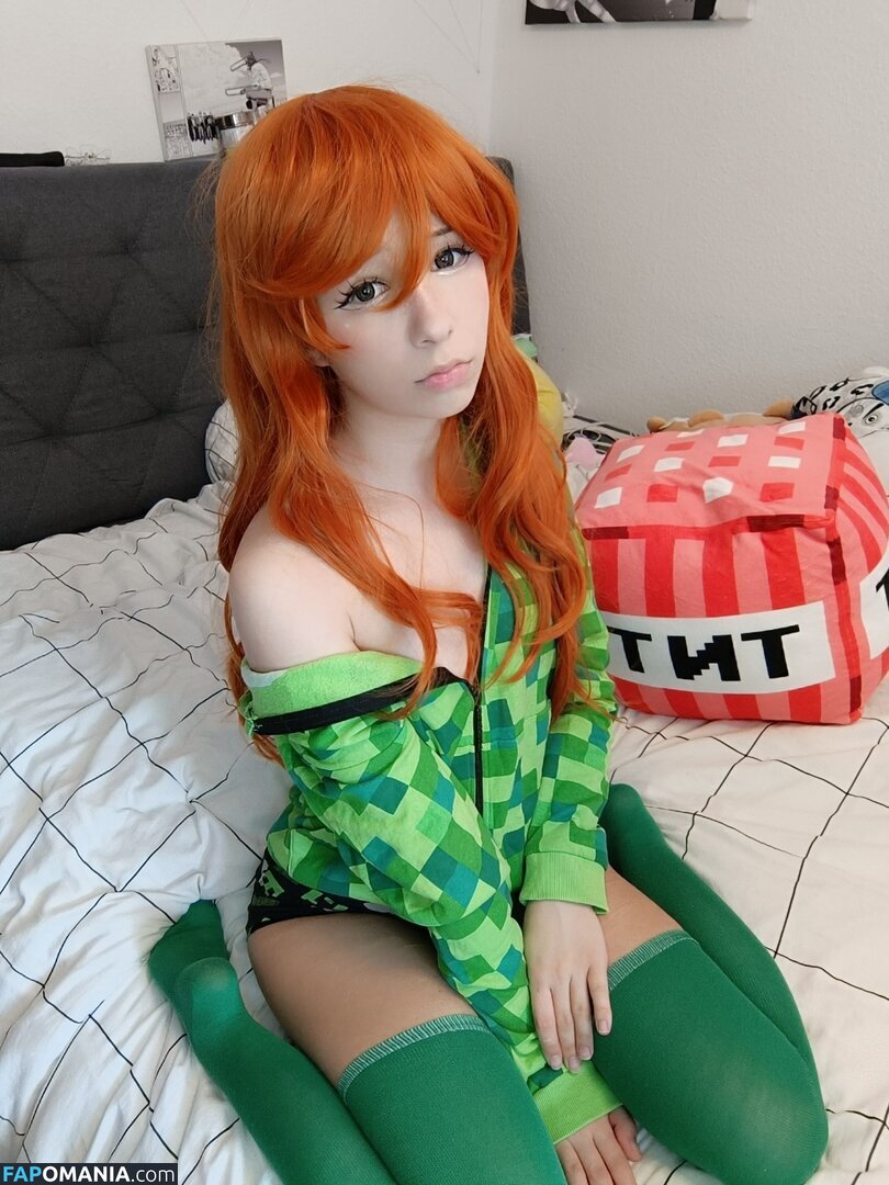 Haltsmanu / Milkmeray / Milkyray Nudo OnlyFans  Foto trapelata #94